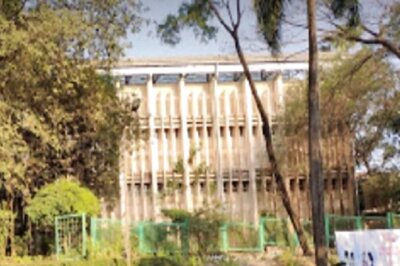 IIT-Bombay's 'Recharge Zone' to Help Ease Placement Season Stress