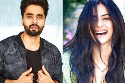 'Nothing to Hide or Be Sly About': Rakul Preet Singh on Dating Jackky Bhagnani