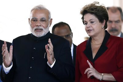 Narendra Modi's visit to Brazil for BRICS summit gave a fillip to regional cooperation