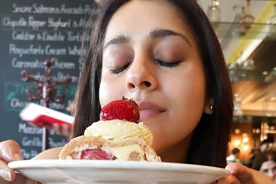 Rashmi Gautam Drops Glimpses From Her Birthday Trip And We Are Loving It