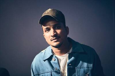 Meet Vivian Fernandes, the Real Gully Boy and Inspiration Behind Ranveer Singh's Film