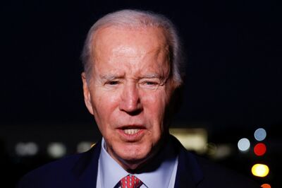 Joe Biden Under Pressure To Confront Iran After Troop Deaths