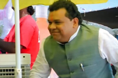 Atul Parchure Passes Away: Renowned Marathi Actor and Shah Rukh Khan, Ajay Devgn's Co-star Dies at 57