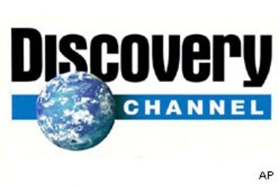 Discovery to air Chattisgarh series