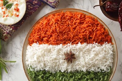 Head To These Restaurants To Celebrate Independence Day Across India