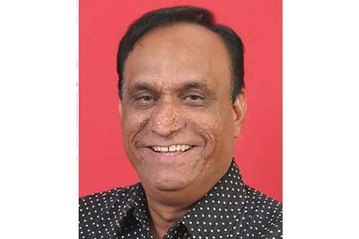 Gujarat MLA arrested in firing at polling booth case