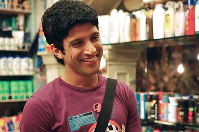 Farhan Akhtar: Censor Board must stand up for filmmakers