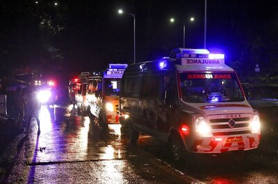 Screams, Blood-soaked Clothing, Terrified Kids at Kozhikode Crash Site