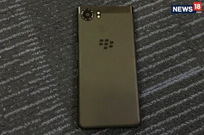 Microsoft Partners With BlackBerry to Secure Productivity Apps on Mobile Phones