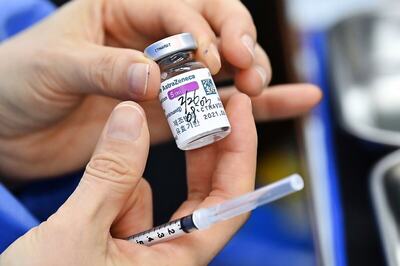 Australia To Proceed With AstraZeneca Covid-19 Vaccine Despite Pause In Europe