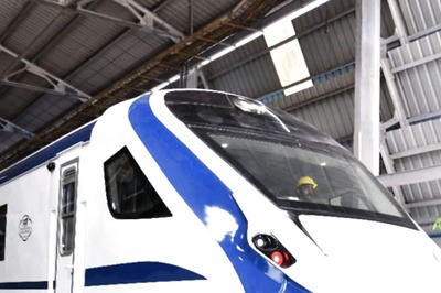 Vande Bharat Train Service Timetable, Routes to Be Finalised Soon: Rly Minister
