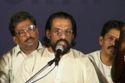 Plea to allow Yesudas in Kerala temple