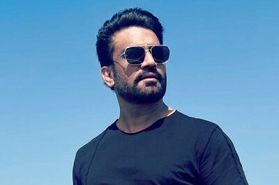 Sharad Kelkar Recalls Getting KICKED OUT of His First Show On Day 1: 'I Could Not Say Dialogues'