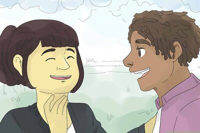 How to Find Out if Someone Has a Crush on You