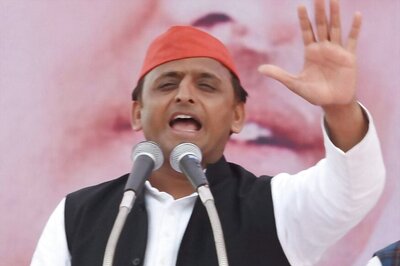 Bulandshahr Violence Was a Result of BJP’s Divisive Politics: Akhilesh Yadav