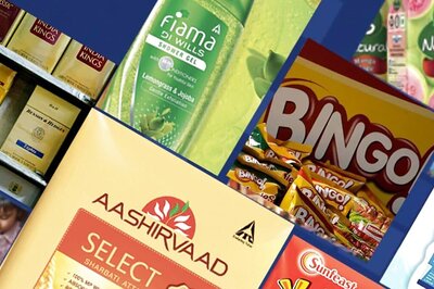 ITC Shares at Rs 485? Here's What Analysts Suggest