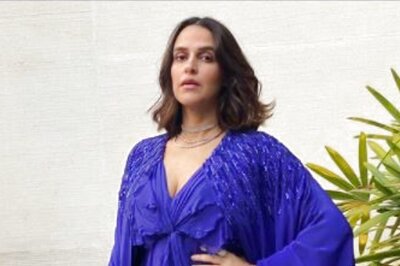 Tokyo Olympics 2020: Neha Dhupia Says the Only Way to Normalise Breastfeeding is by Inclusivity