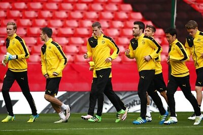 Europa League QFs: Liverpool to Play Dortmund, Sevilla to Take On Bilbao