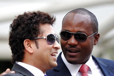 'Not Even Sachin Tendulkar And Myself...': Brian Lara Rates West Indies Batter as More Talented Him And India Legend