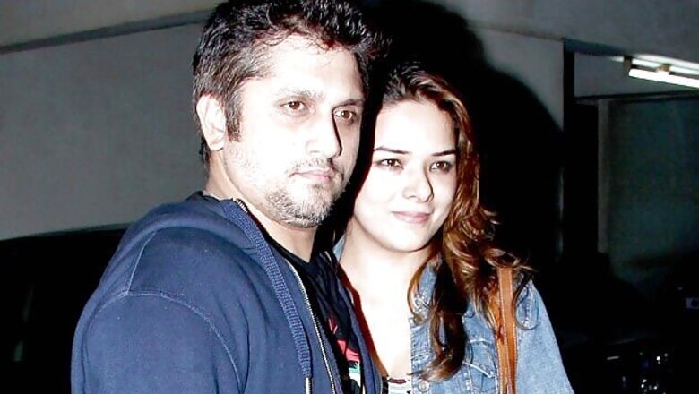 It's a girl for Udita Goswami and Mohit Suri