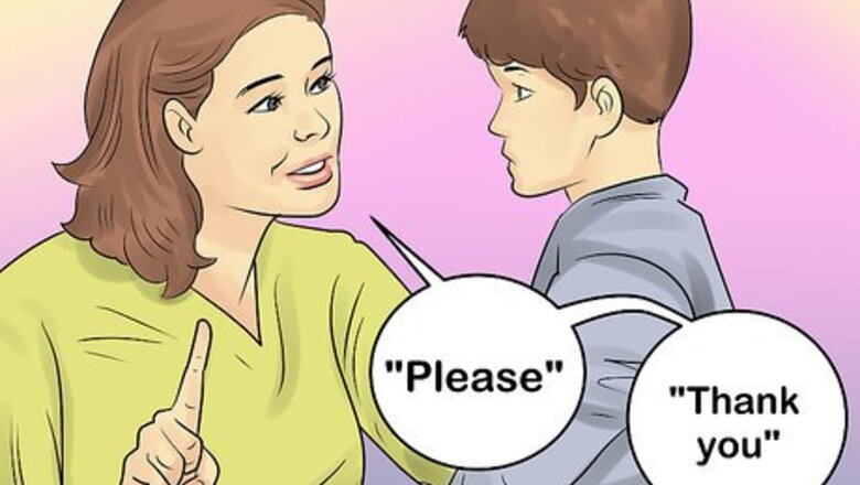 How to Teach Kids to Disagree Respectfully