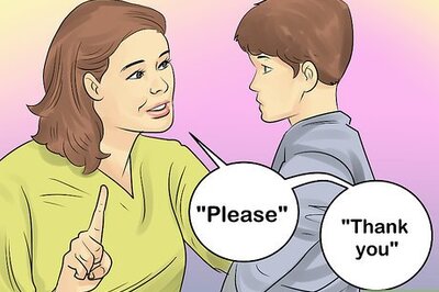 How to Teach Kids to Disagree Respectfully