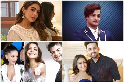 Sara Ali Khan Reacts to Love Aaj Kal Box Opening, Karan Johar Rubbishes Student of The Year 3 Rumours
