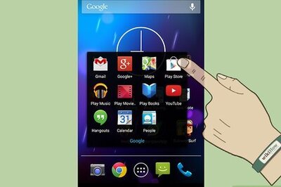 How to Add an Android App to Google Drive
