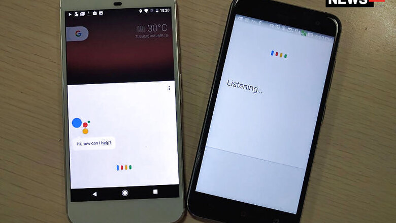 Google Assistant Will Soon be Able to Make Phone Calls