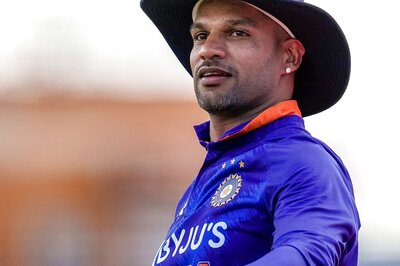 Happy Birthday Shikhar Dhawan: Reliving Team India's Opener Most Impactful Knocks Across Formats