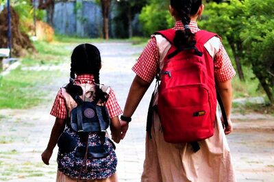 HC Seeks Delhi Govt Stand on PIL Concerning Sanitary Napkins for Girl Students in Schools