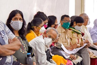 Delta Responsible for 77% Covid-19 Infections Across K'taka, Predominant Variant Among Children Too