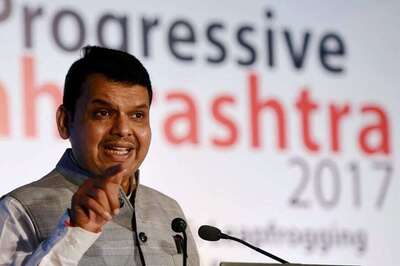 Maharashtra Govt Presents Rs 20,292 Crore Revenue Deficit Budget Months Before Assembly Polls