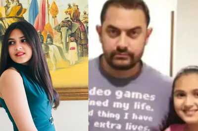 Suhani Bhatnagar's Mother Opens Up On Their Bond With Aamir Khan: 'If We Would Have Messaged Him...'