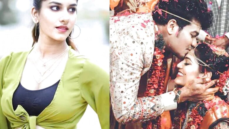 Telugu Actor Vishnu Priya’s Emotional Post Sparks Rumours About Her Relationship