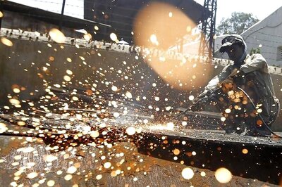 Budget 2018: Remove Import Duty on Raw Materials: Stainless Steel Industry