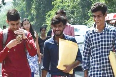 DU Admissions 2024: ECA Quota Trails Begin, Check Full Schedule