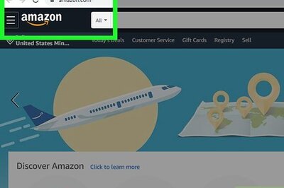 How to Remove a Gift Card from Amazon