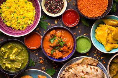 Food Trends To Look Out For In 2023