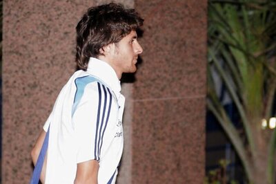 Argentina Can Win Despite Messi's Absence: Pablo Aimar