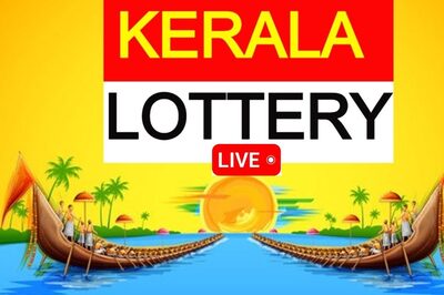 Kerala Lottery Result Today LIVE: Fifty Fifty FF-83 WINNERS for February 7, 2024; First Prize Rs 1 Crore!