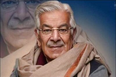 Pakistan Court Remands Former Foreign Minister Khawaja Asif into NAB Custody for 14 Days