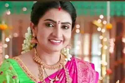 Sujitha Dhanush Bags a Role in Gemini TV’s Geethanjali