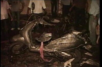 2002-03 Mumbai blasts: 3 get life term, 4 other convicts jailed for 10 years