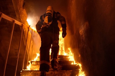 Kerala: One Dead, 16 Injured in Massive Blast at Firecracker Warehouse