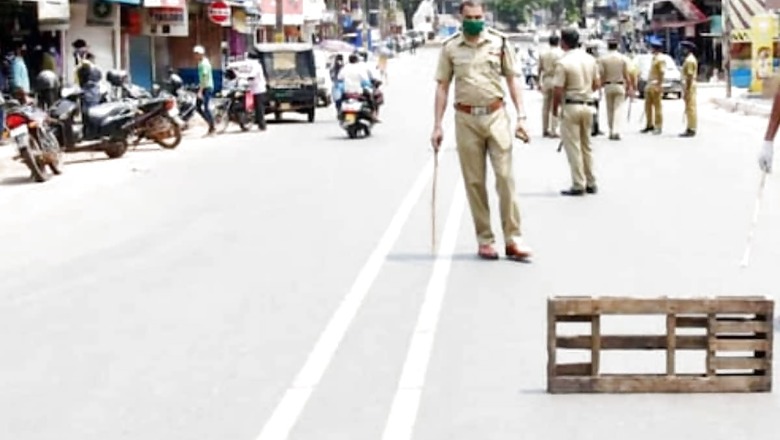 Odisha Extends Lockdown with Stricter Restrictions Till June 1 as Daily Cases Remain Over 10,000