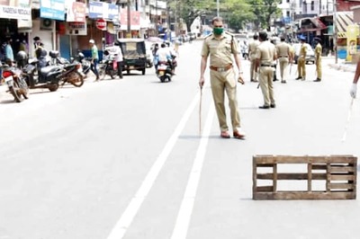 Odisha Extends Lockdown with Stricter Restrictions Till June 1 as Daily Cases Remain Over 10,000