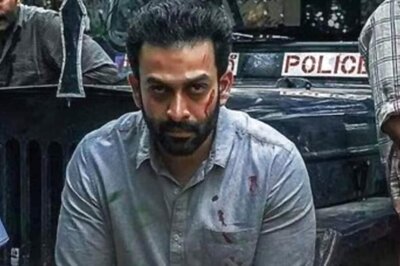 Prithviraj Sukumaran, Injured While Shooting For Vilayath Buddha, To Undergo Surgery: Report