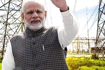 India ‘Shining’ Brightly, Shows ISRO Report: Did Modi Govt’s Power Schemes Add to the Glow?