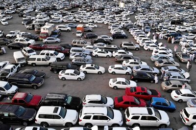 Passenger Vehicle Sales in India Drop 10 Percent in January; Chip Shortage Continues: FADA